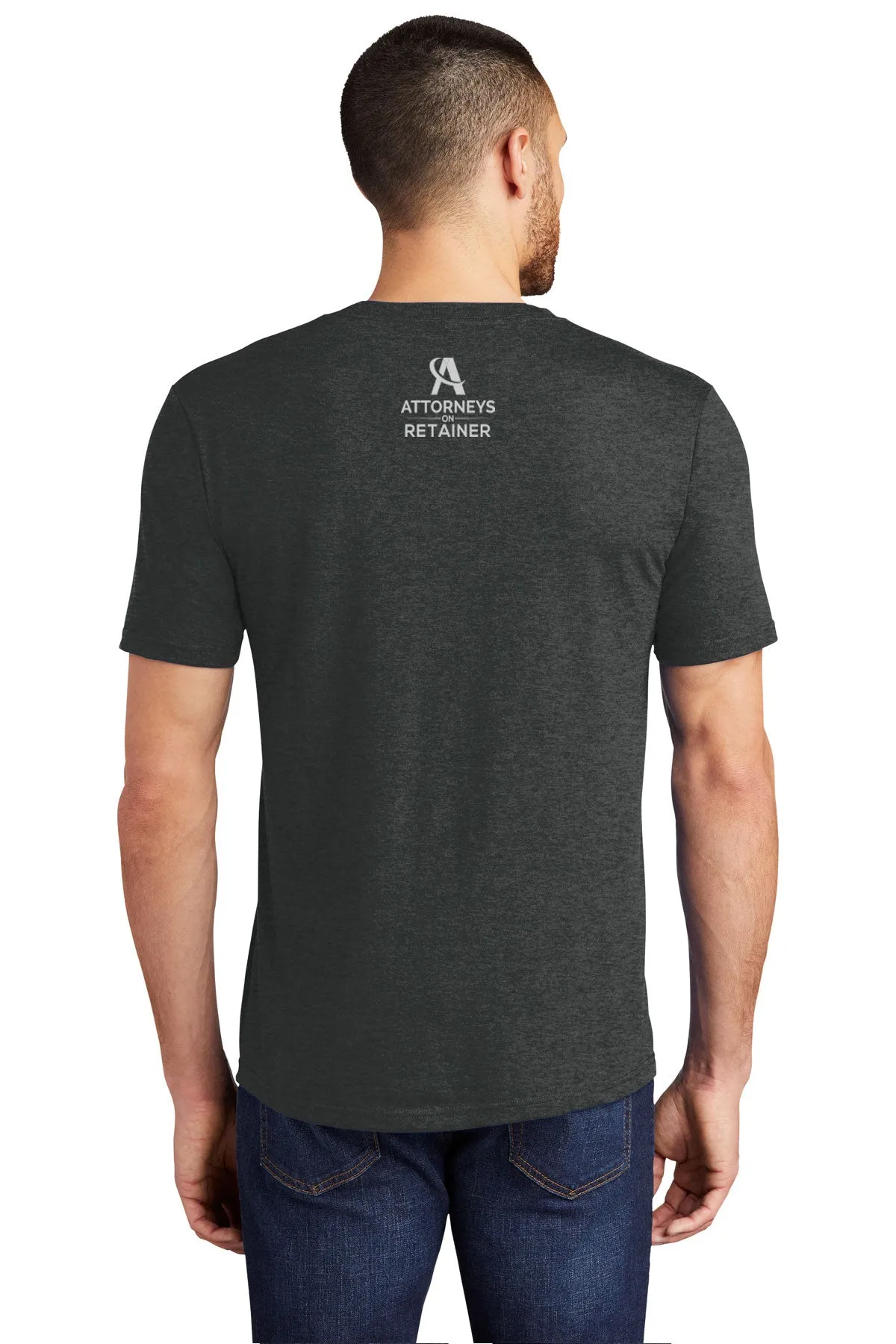 Don't Trust Insurance With Your Self-Defense T-Shirt
