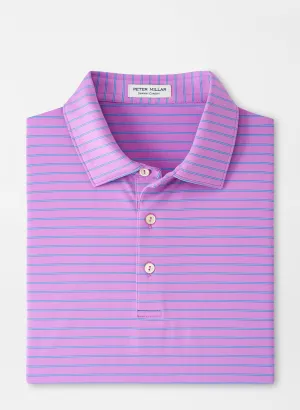 Drum Performance Polo (Oleander)
