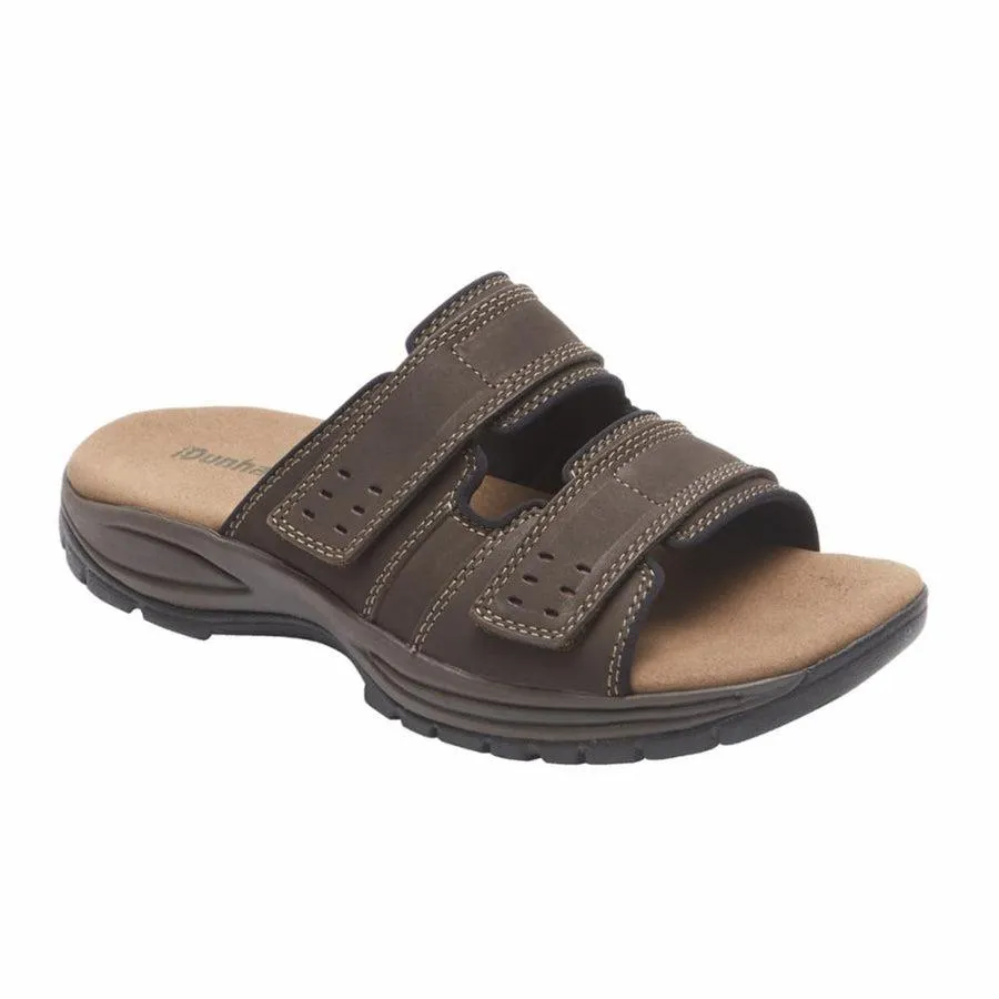 DUNHAM- MEN'S NEWPORT SLIDE