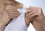 EA/1 JOBST SURGICAL VEST WITHOUT CUPS, SIZE 5, 47 1/8IN-51IN (120CM-130CM)