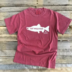 Eat Wild Fish