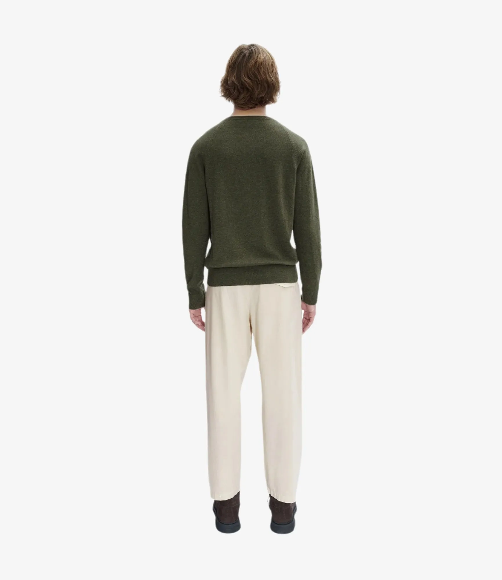 Elie sweater