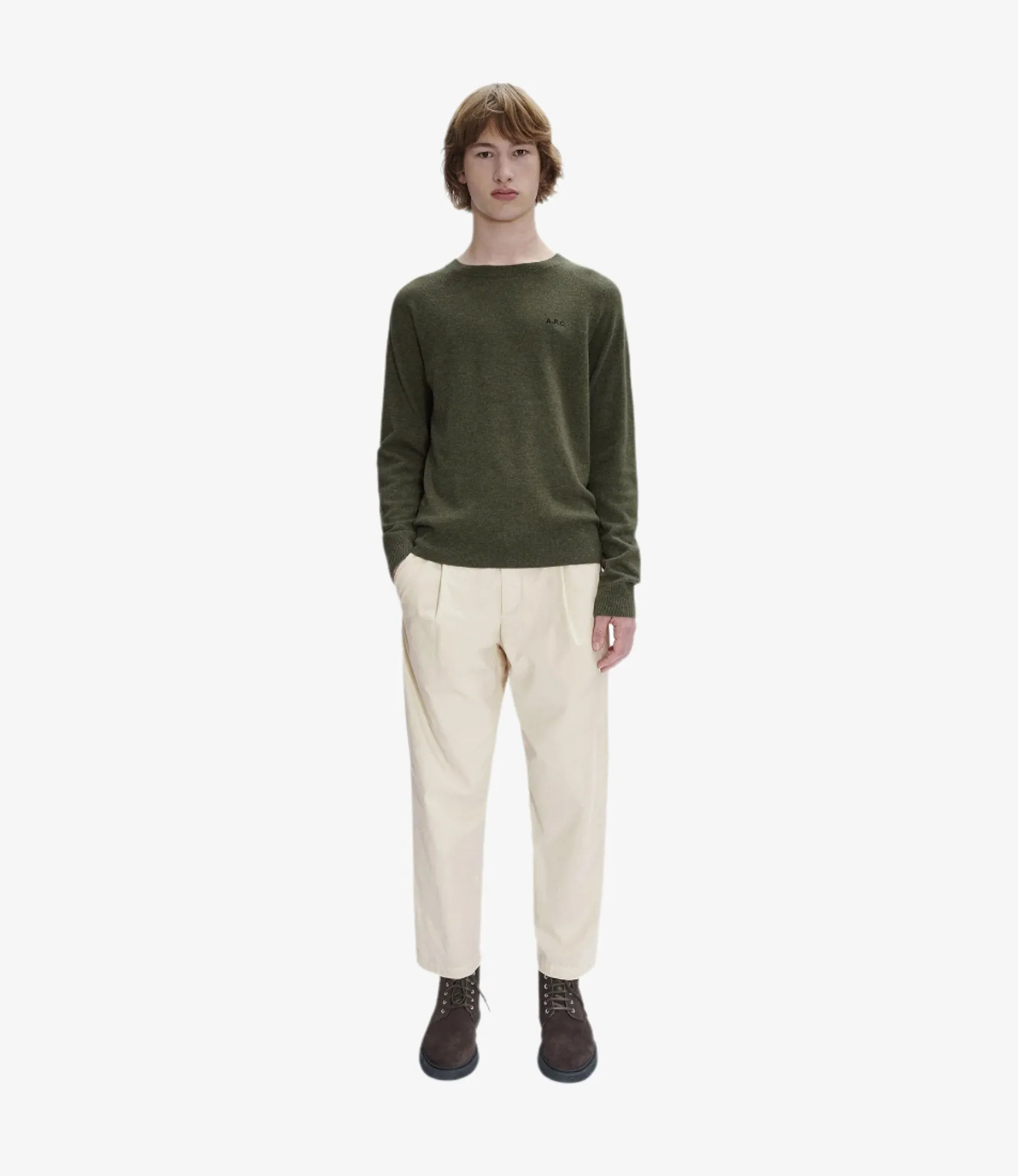 Elie sweater