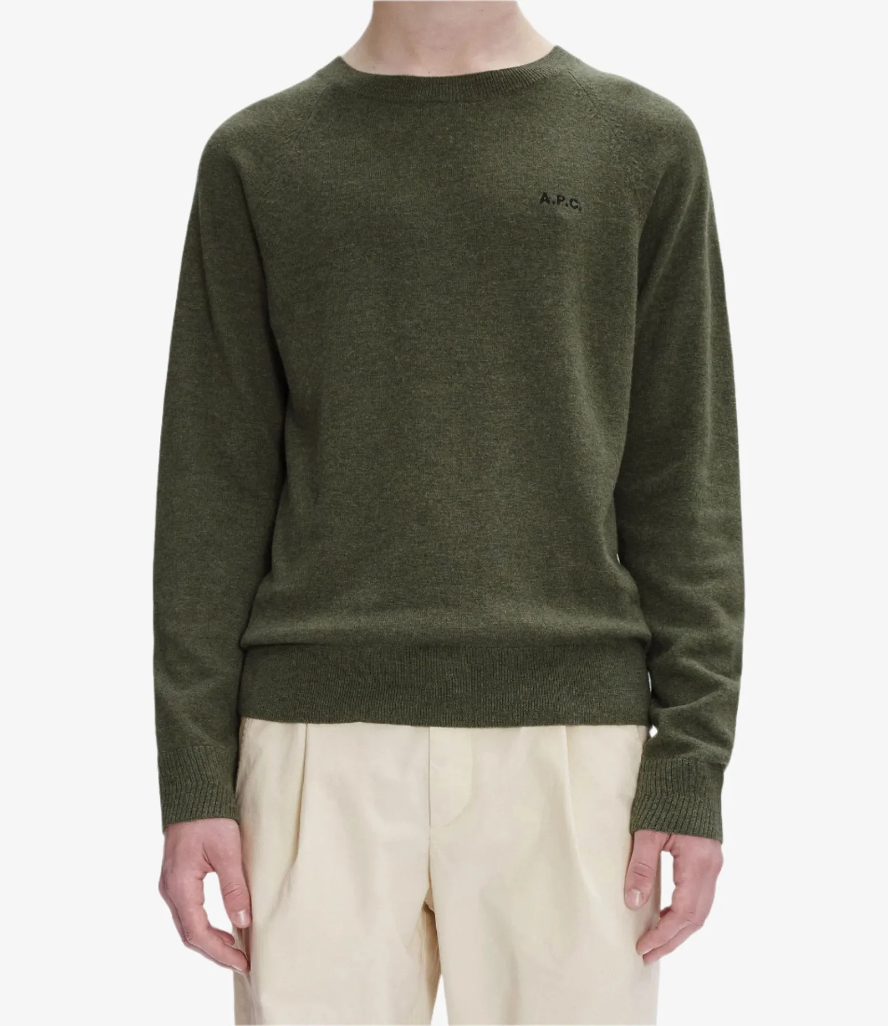 Elie sweater