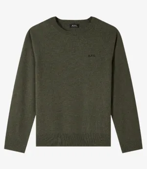 Elie sweater