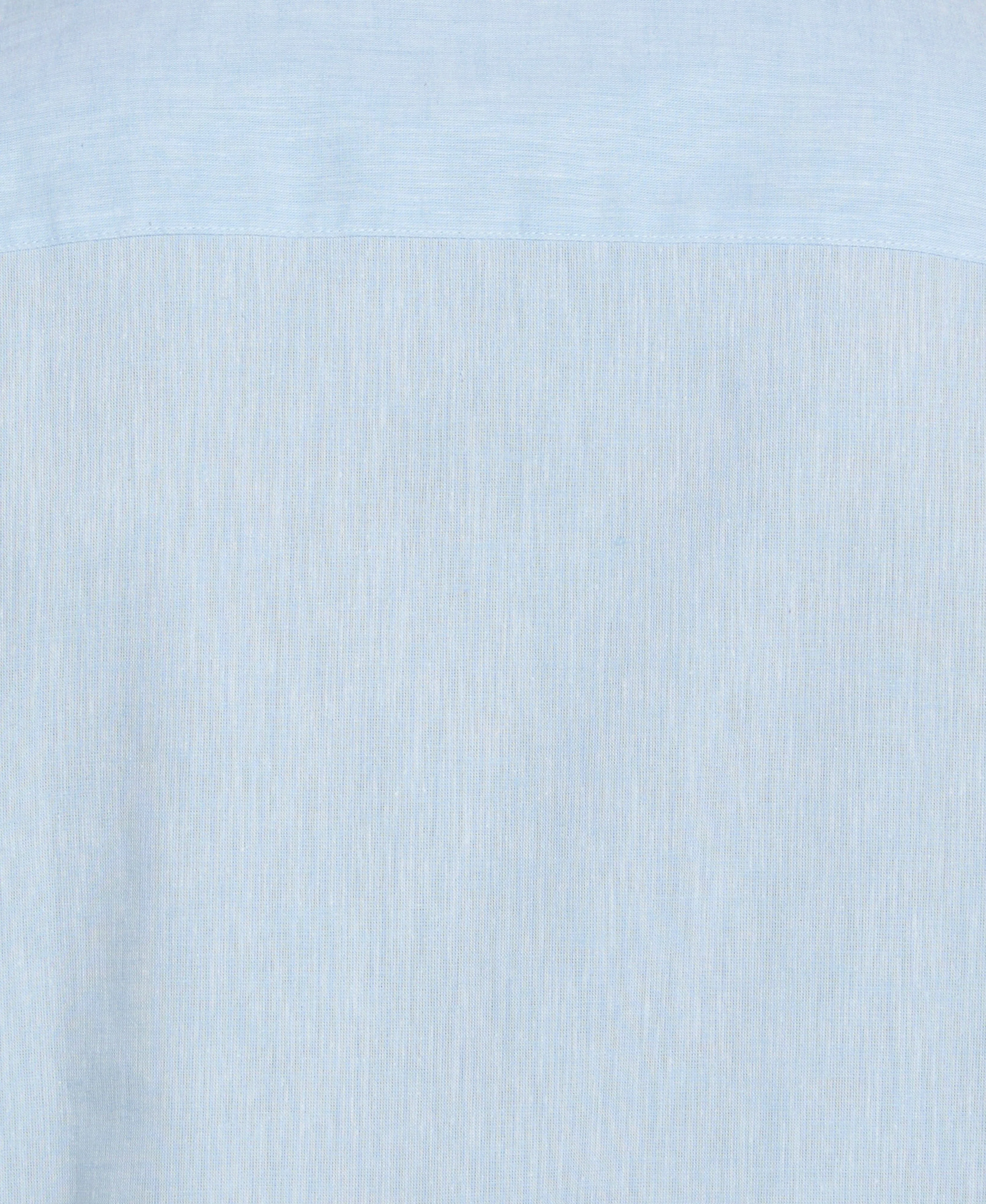 Engineered Dobby Panels Shirt