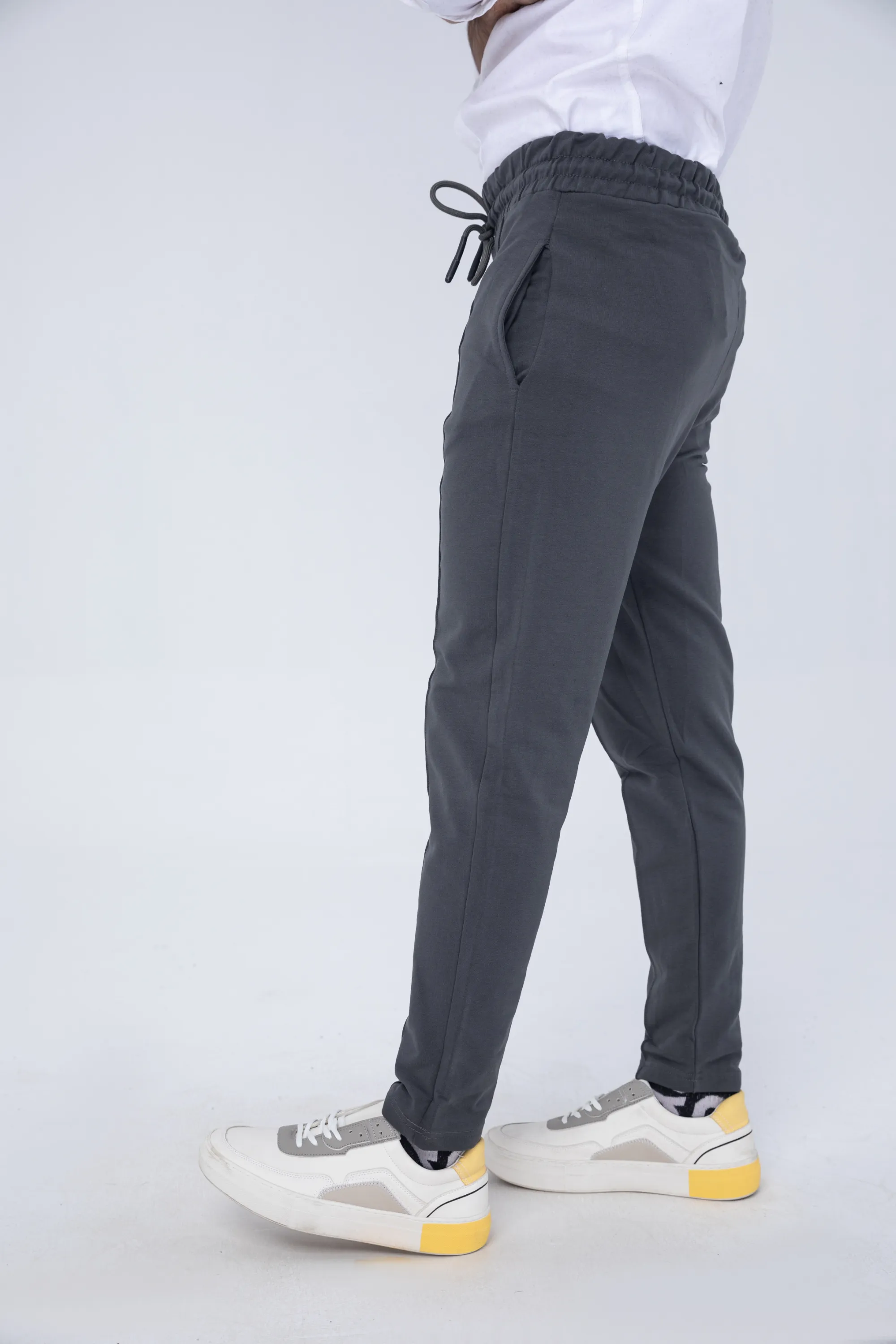 Everyday Knitted Trousers