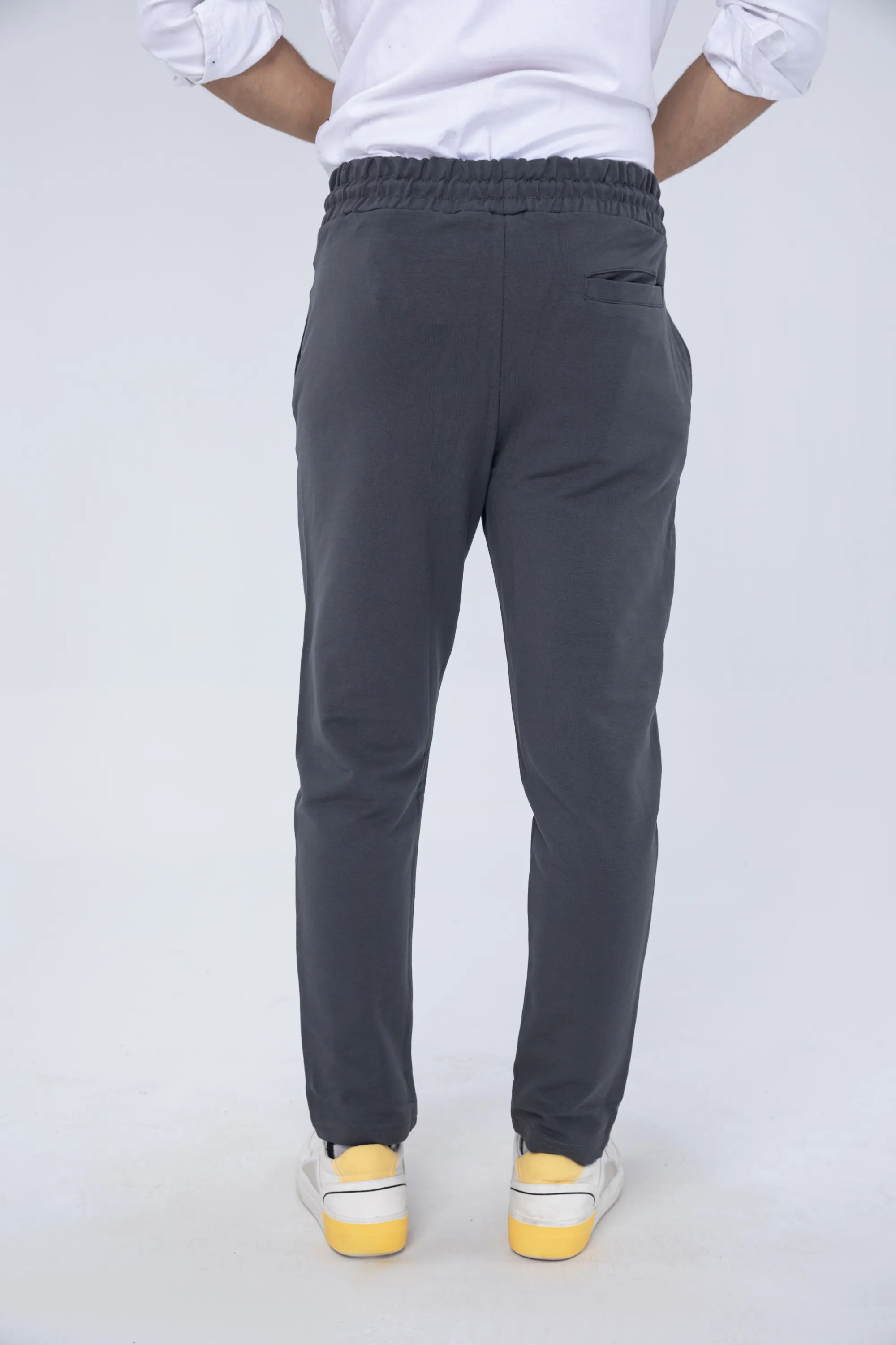Everyday Knitted Trousers