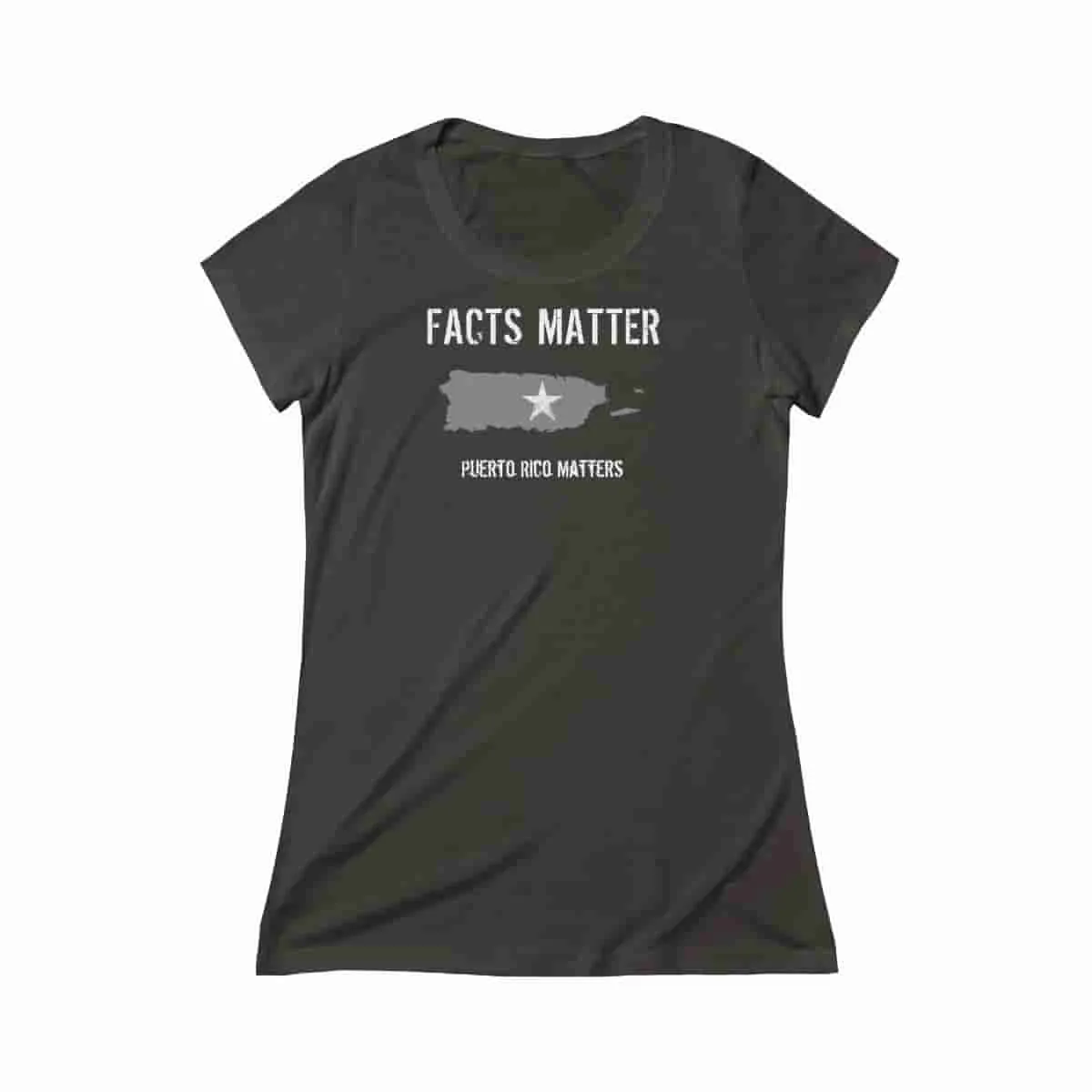 Facts Matter. Puerto Rico Matters.