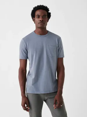 Faherty - Sunwashed Pocket Tee - Various Colors Available