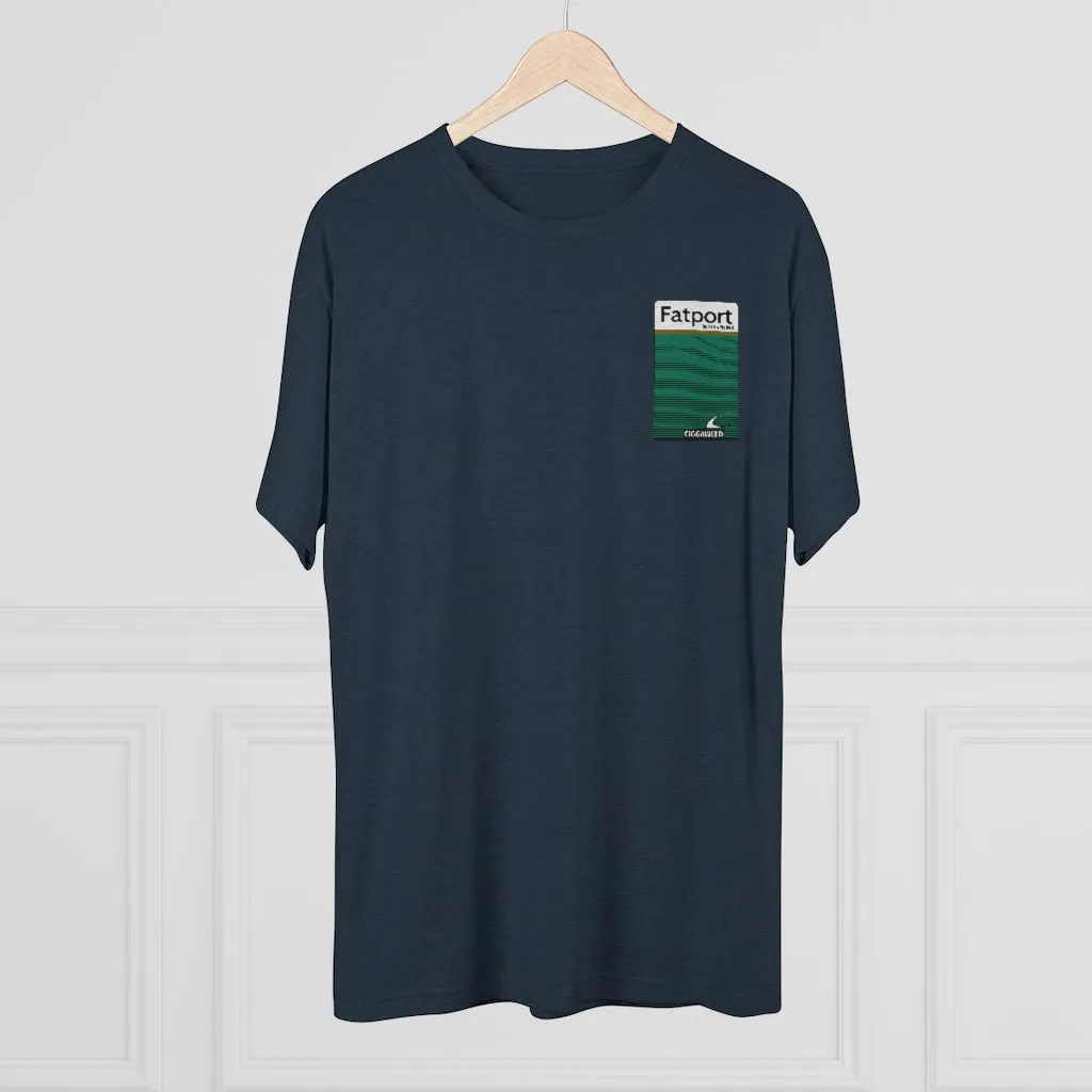 Fatport Cigs Tee