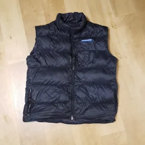 Feathered Friends Down Vest
