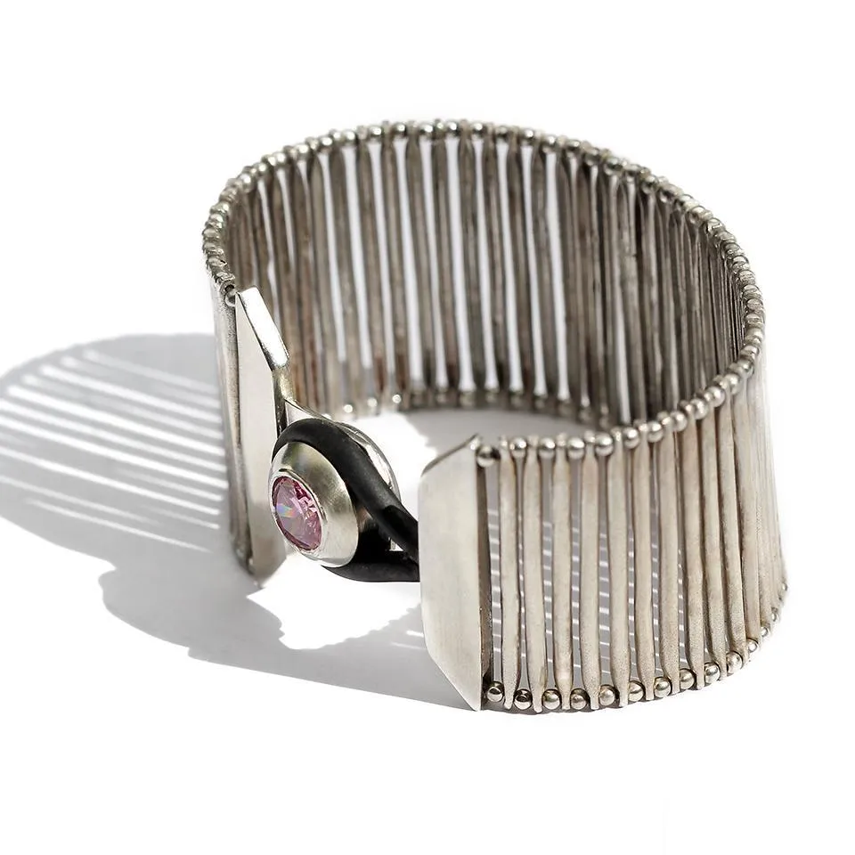 Flexi move- patterned personalized style