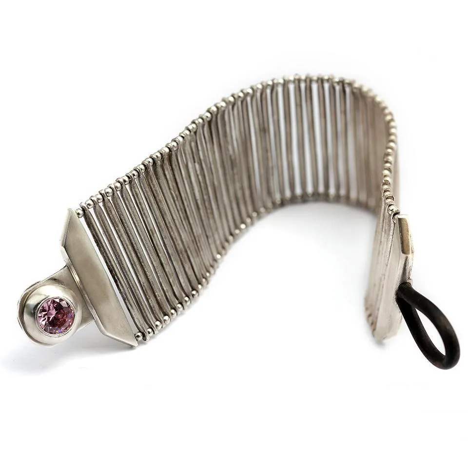 Flexi move- patterned personalized style