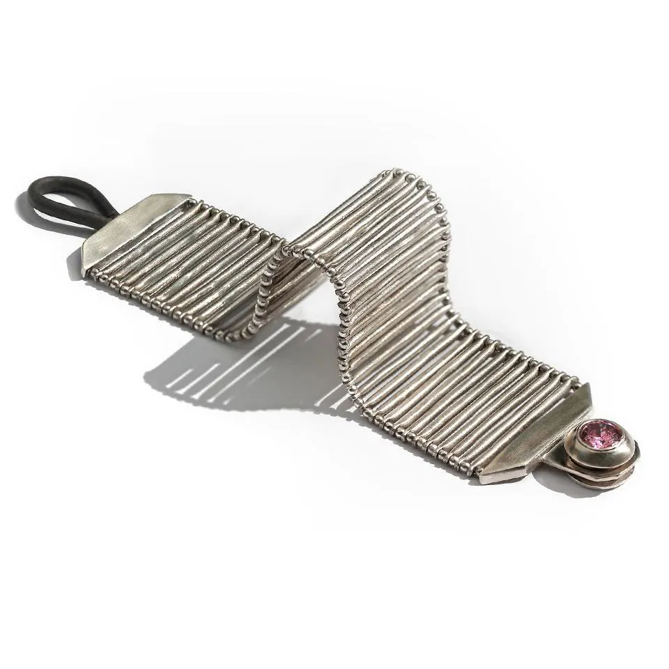 Flexi move- patterned personalized style