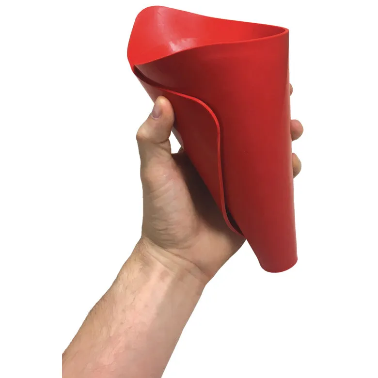 Flexible Funnel