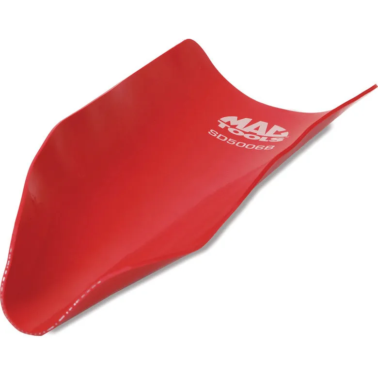 Flexible Funnel