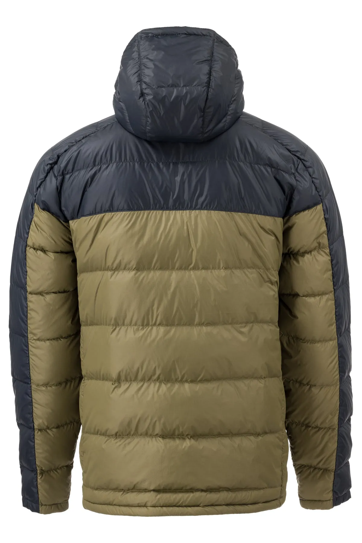 Flylow Men's General's Down Jacket