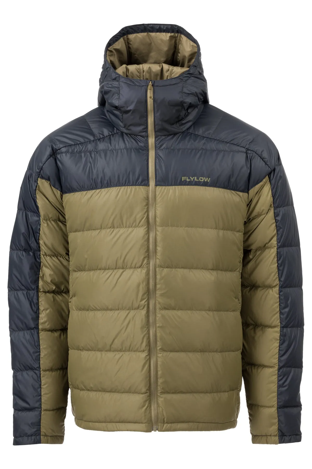 Flylow Men's General's Down Jacket