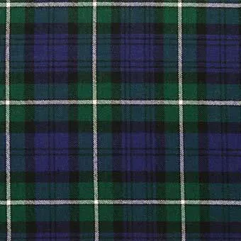 Forbes Modern Tartan Sports Cap