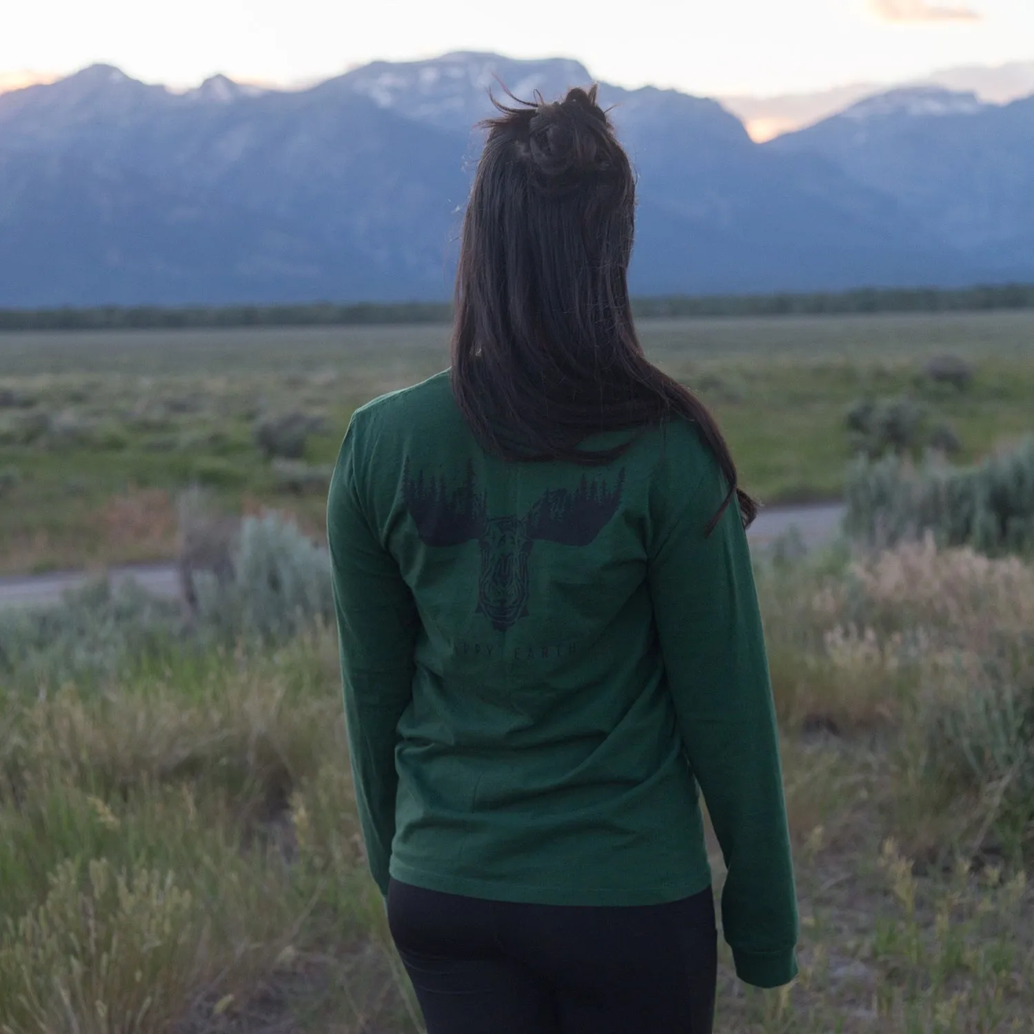 Forest Guardian Tee