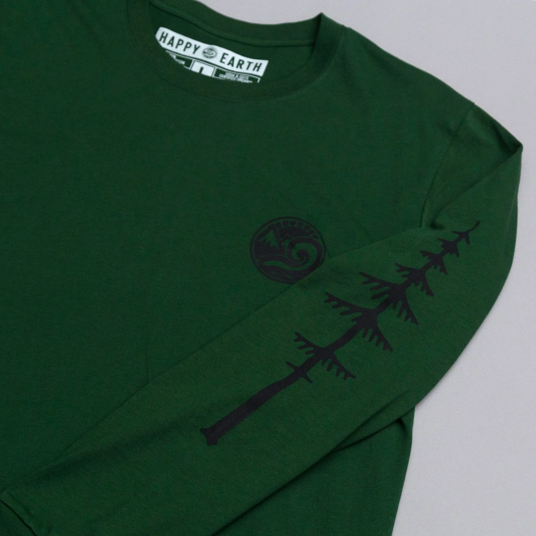 Forest Guardian Tee
