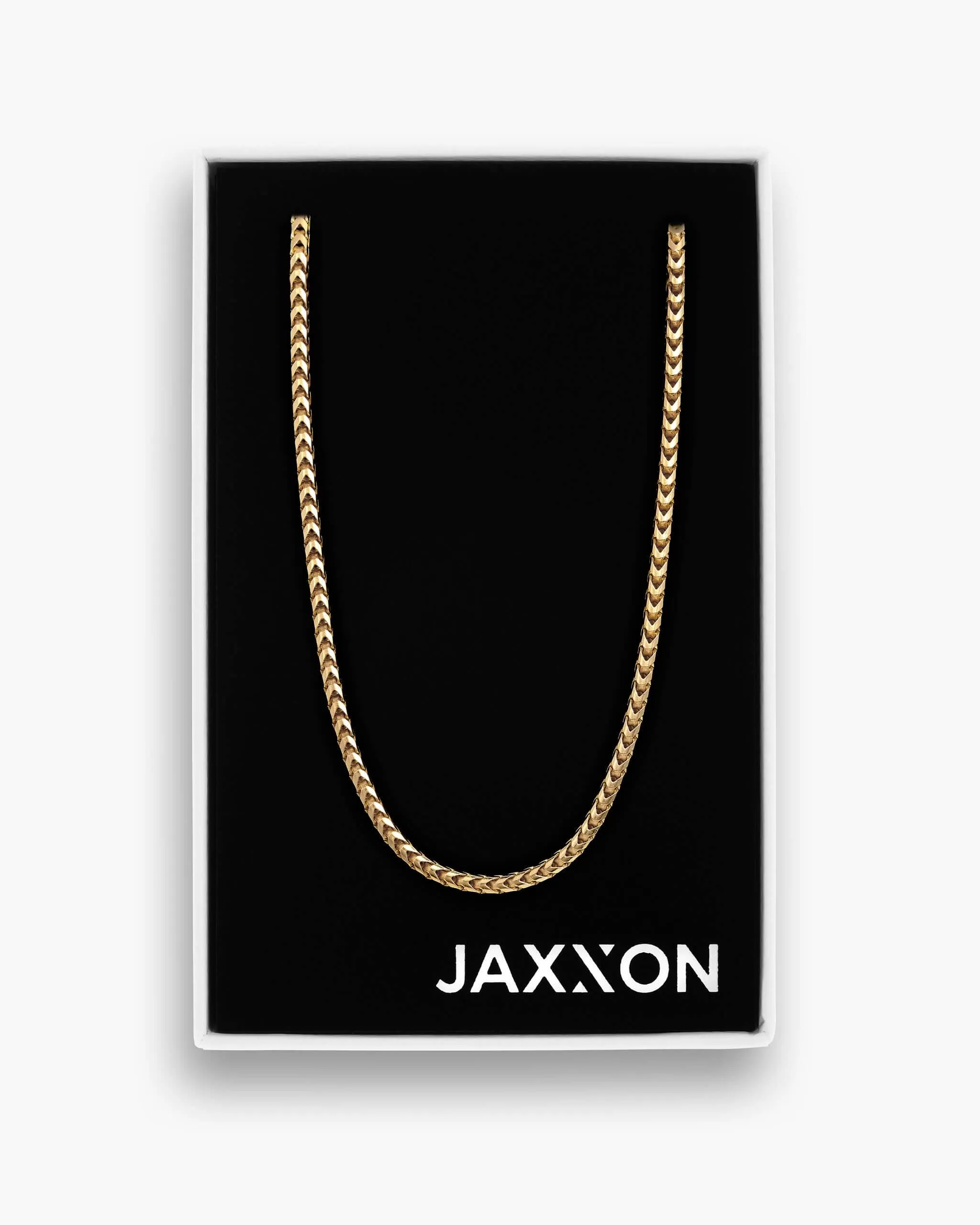 Franco Chain - 3mm