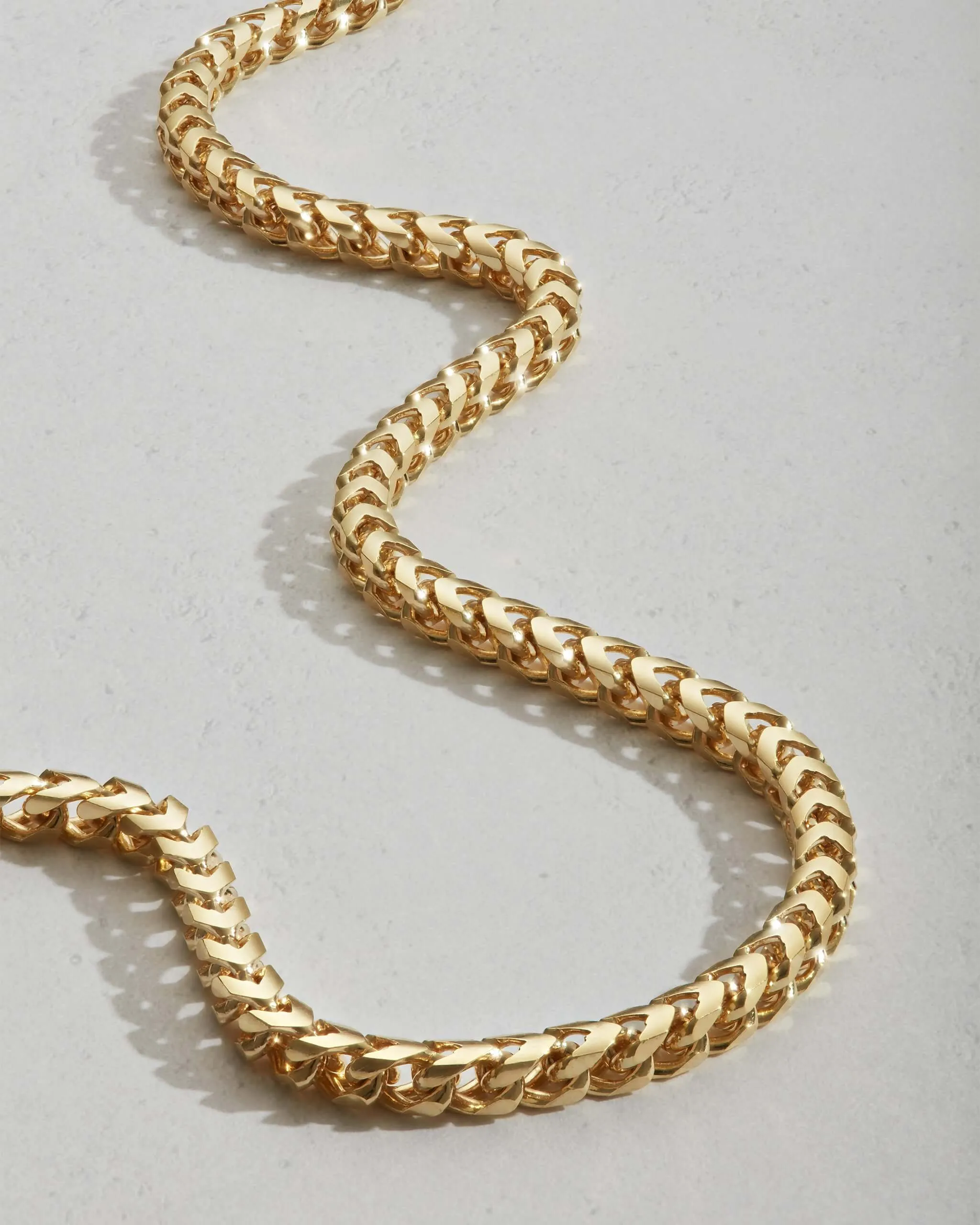 Franco Chain - 3mm