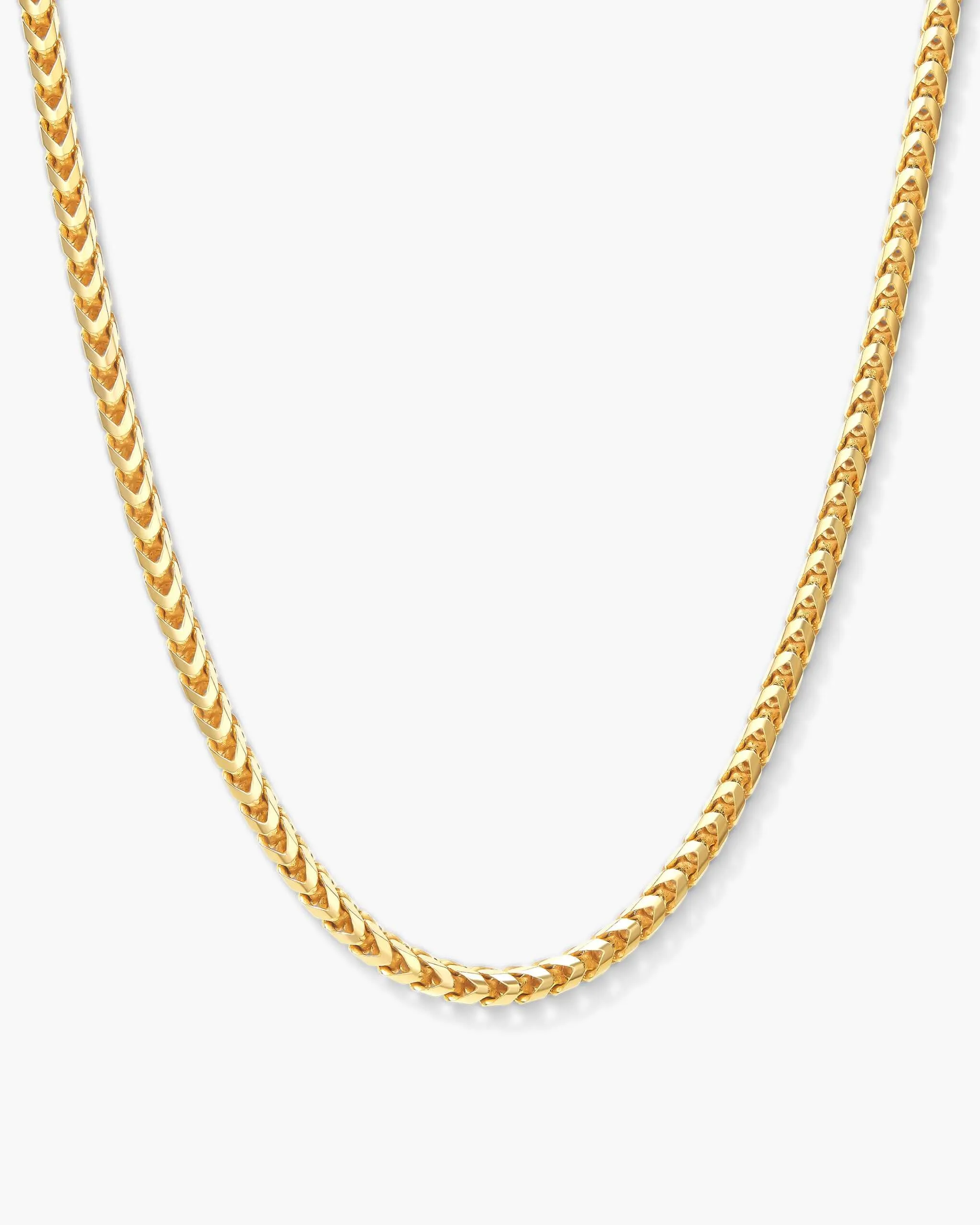 Franco Chain - 3mm