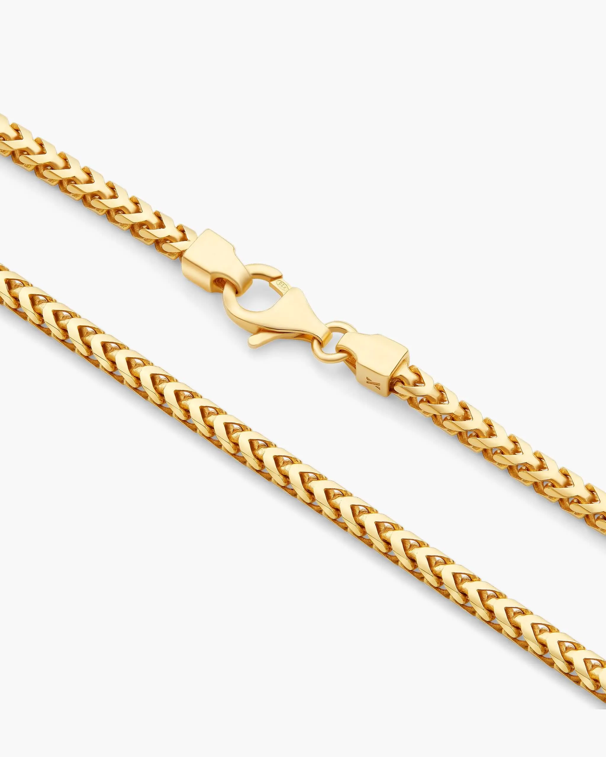 Franco Chain - 3mm