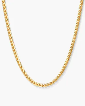 Franco Chain - 3mm
