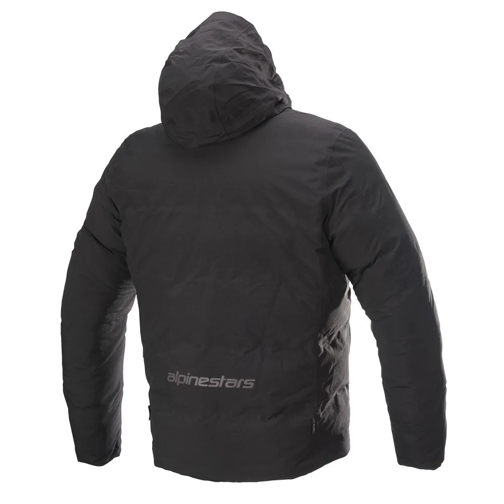 Frost Drystar Jacket Black/Black 3XL