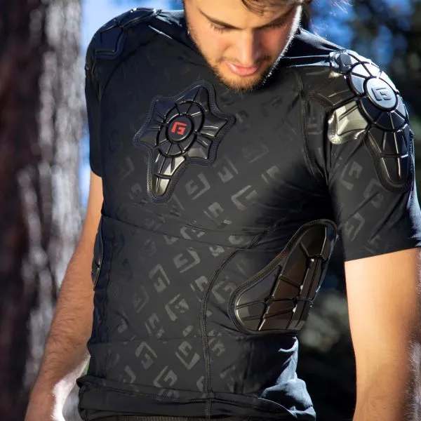 G-Form Pro-X Short Sleeve Shirt