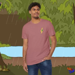 Gamer Recycled Organic T-Shirt