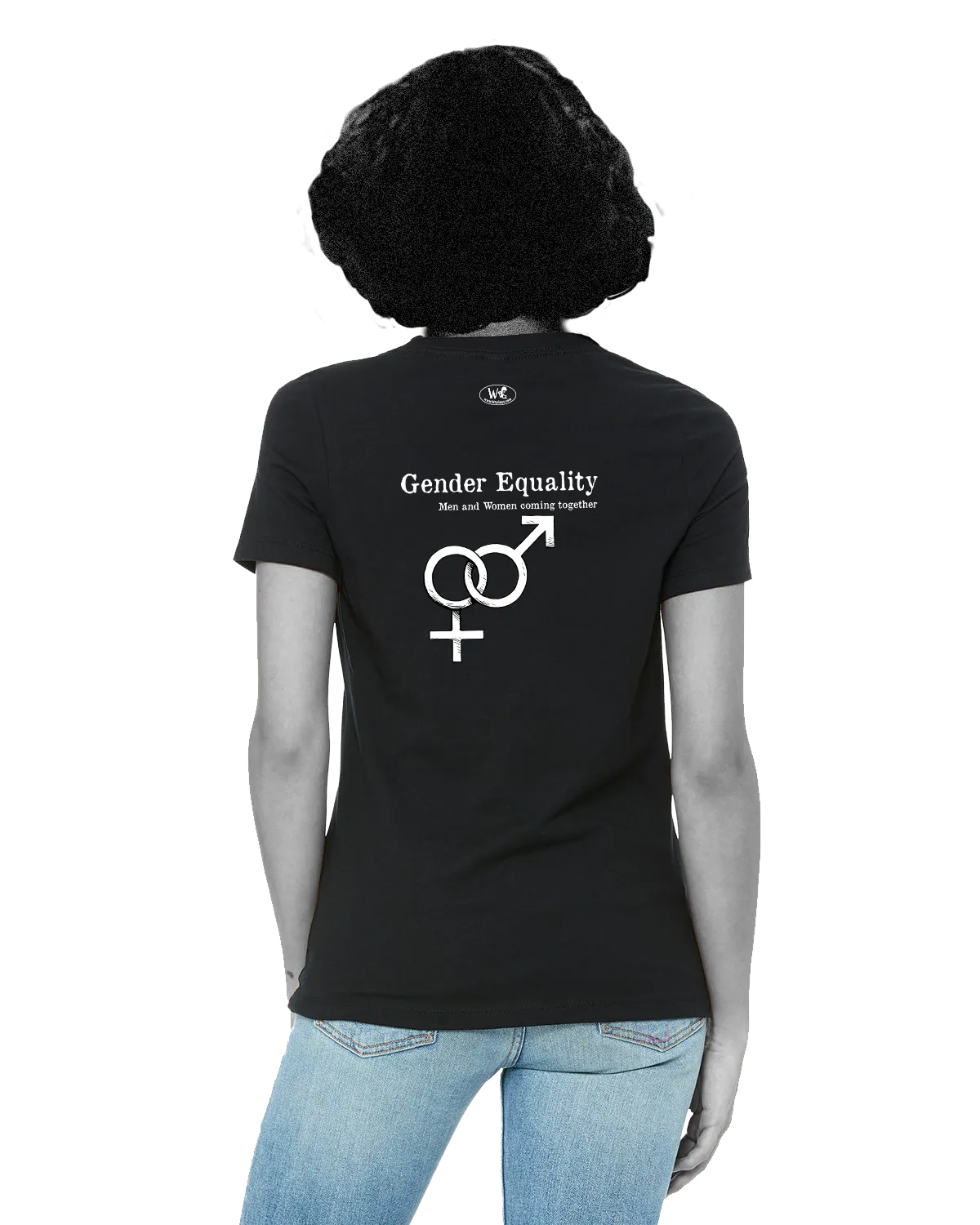 Gender Equality - Women's Edition