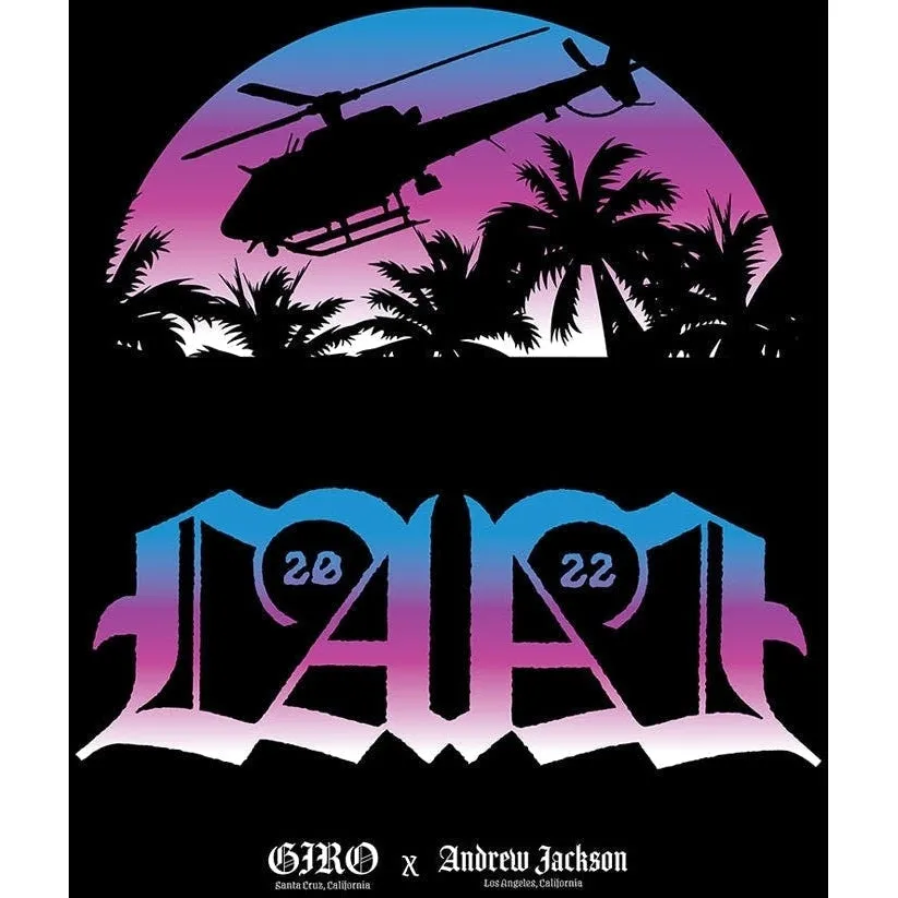 Giro AJ Collection Tech Tee