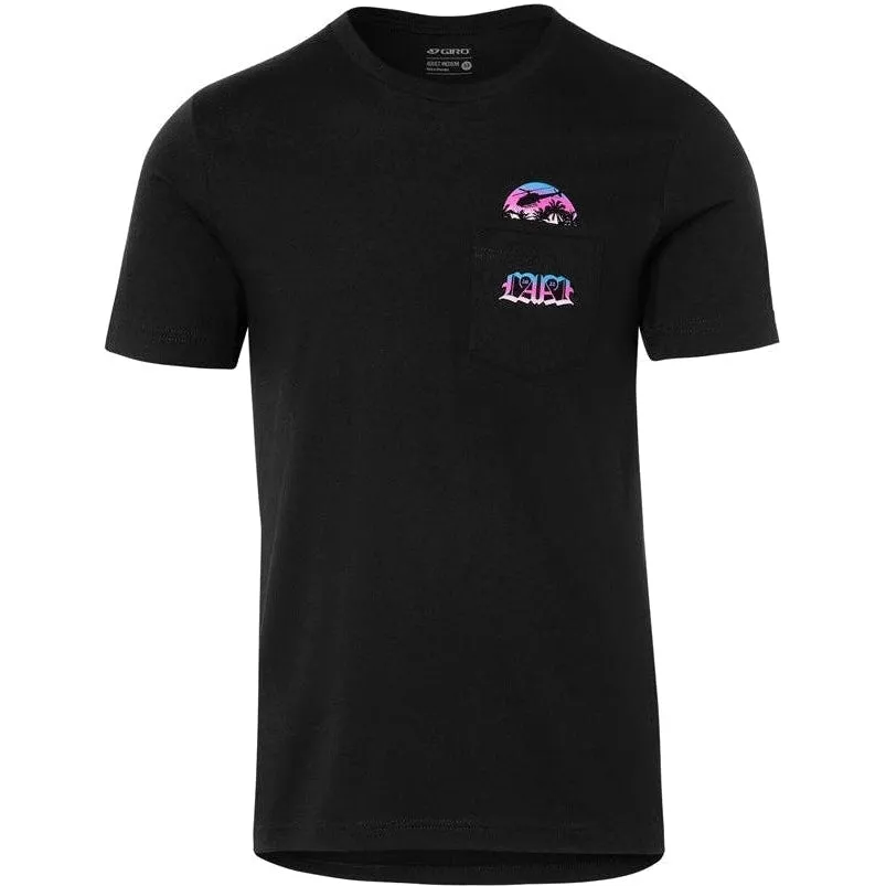 Giro AJ Collection Tech Tee