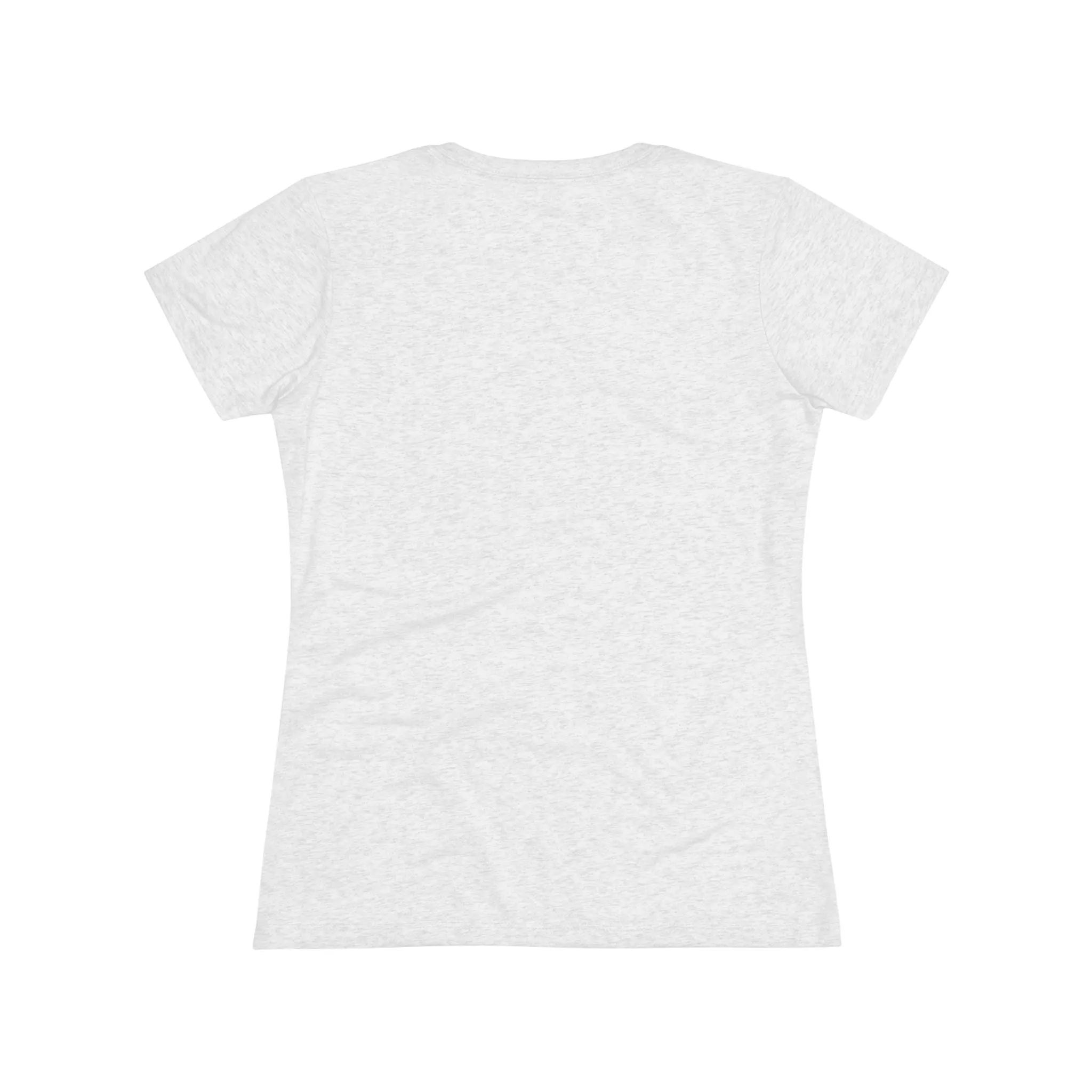 Go With The Flow Women's Triblend Tee