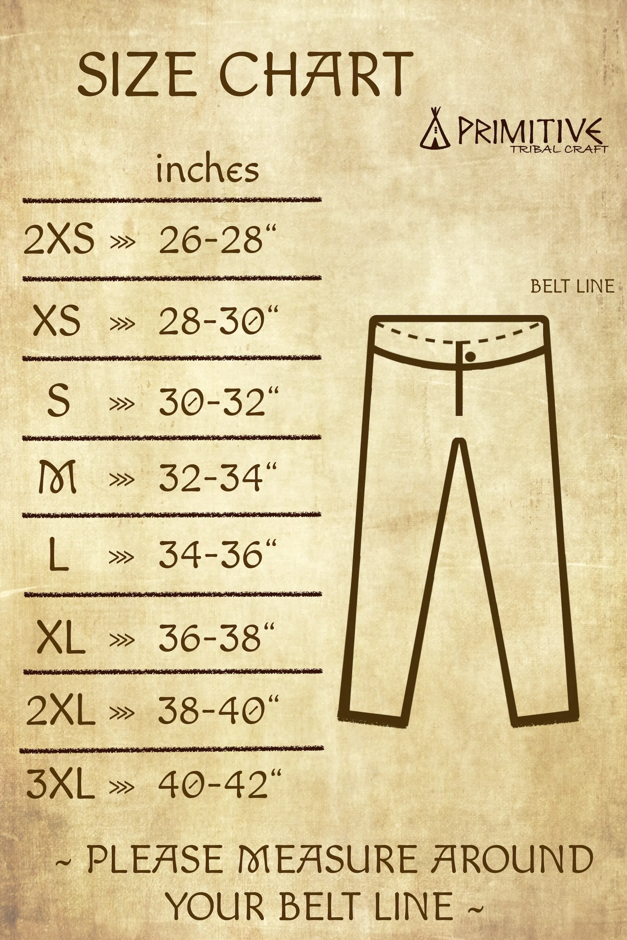 Gokay Pants ⫸ Organic Cotton ⫸ Herbal Dye