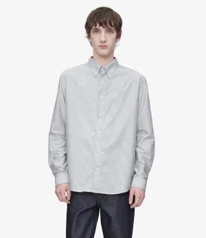 Greg Logo shirt