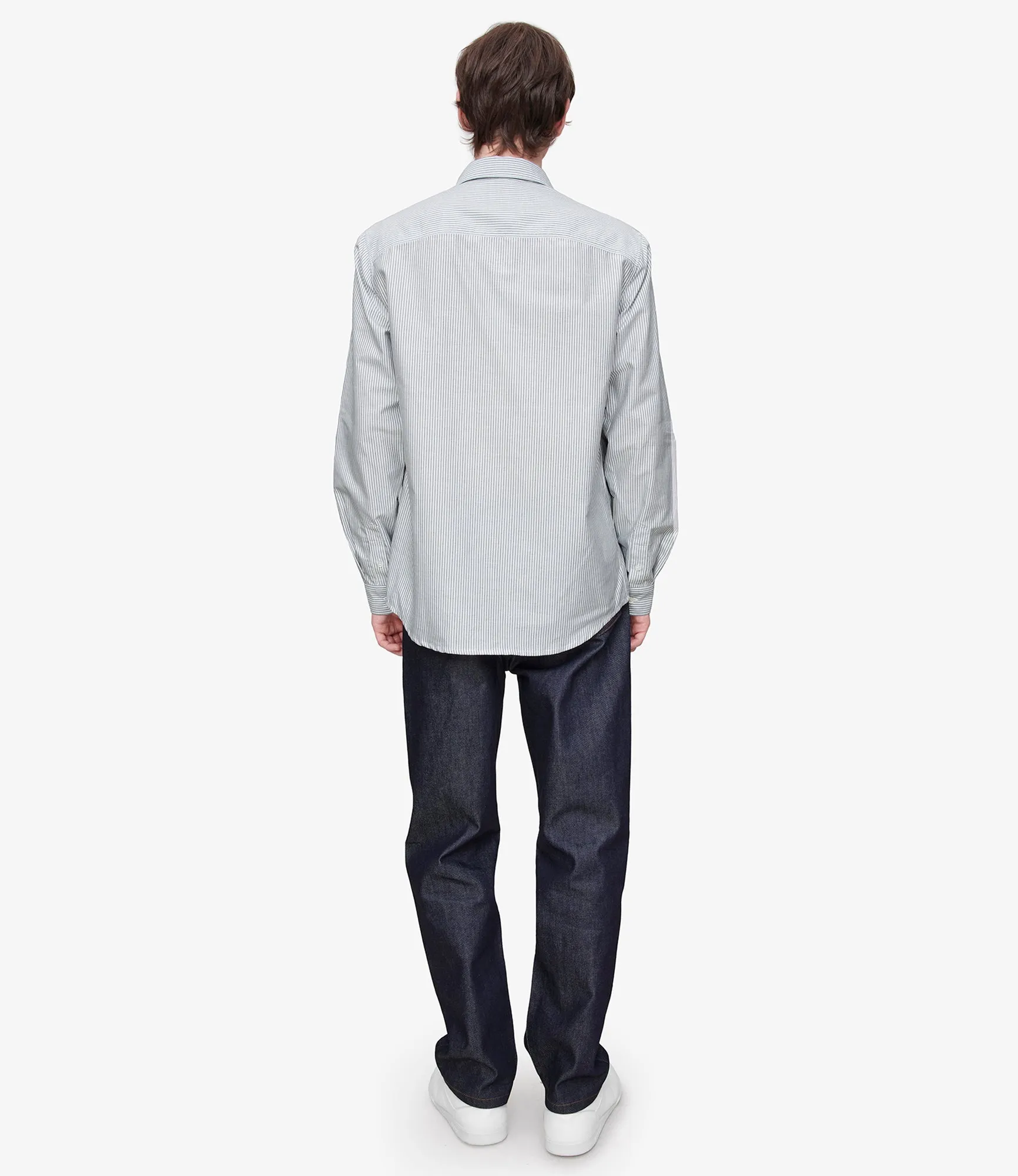 Greg Logo shirt