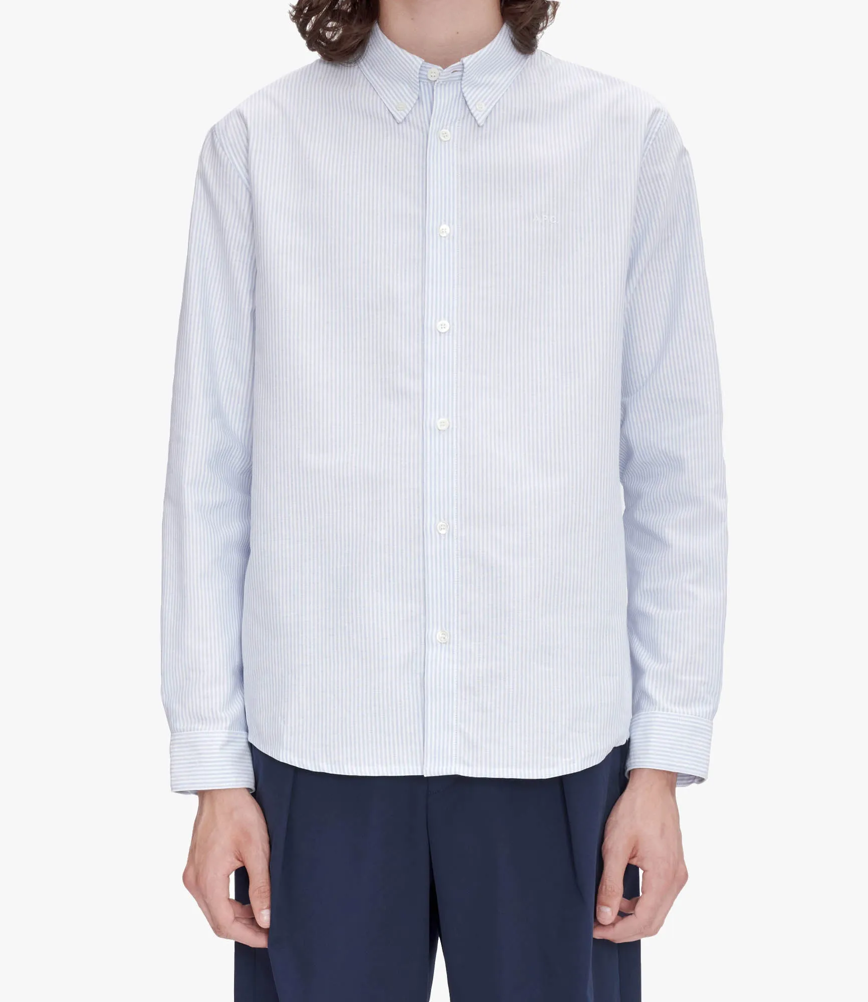 Greg shirt