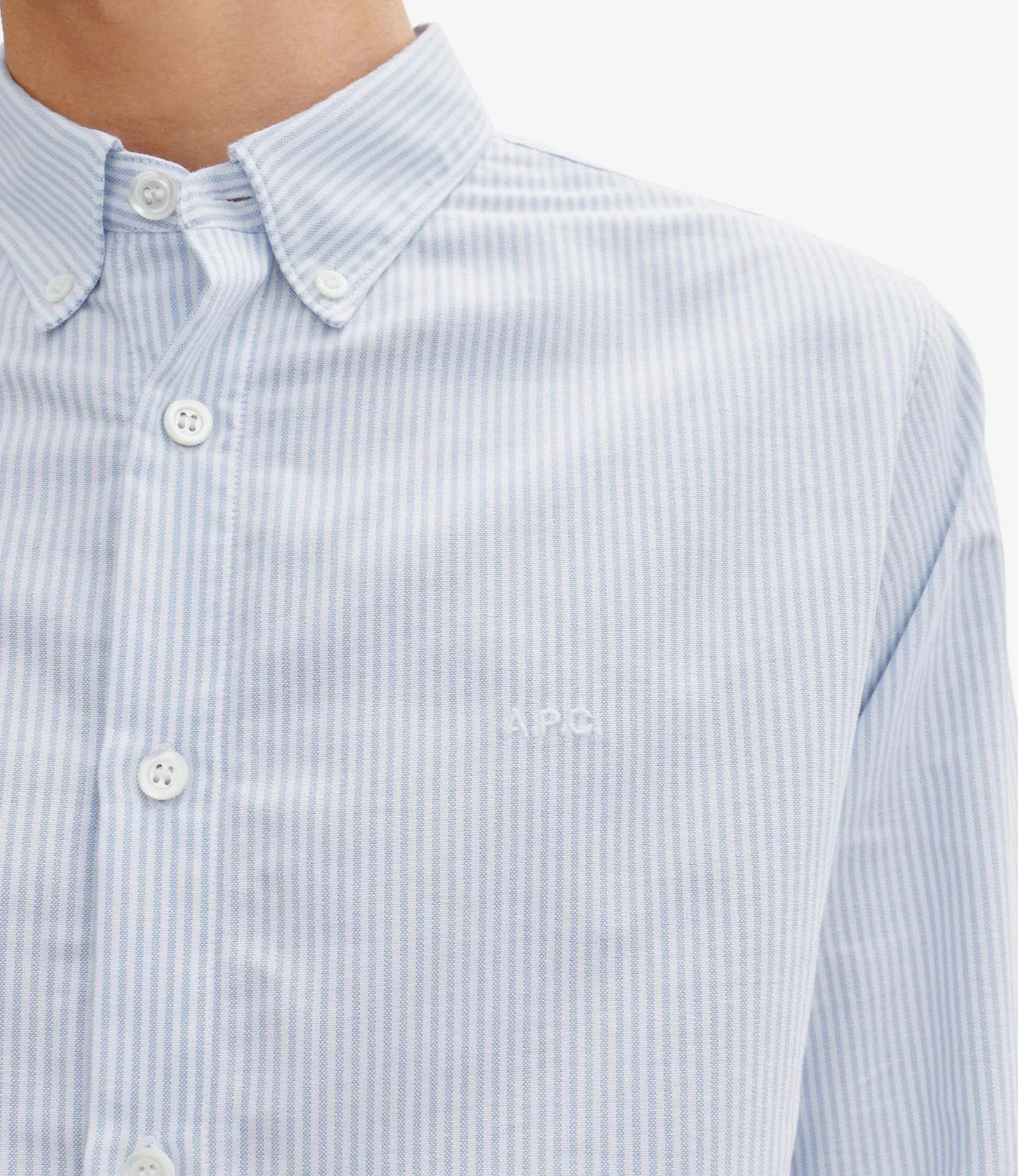 Greg shirt
