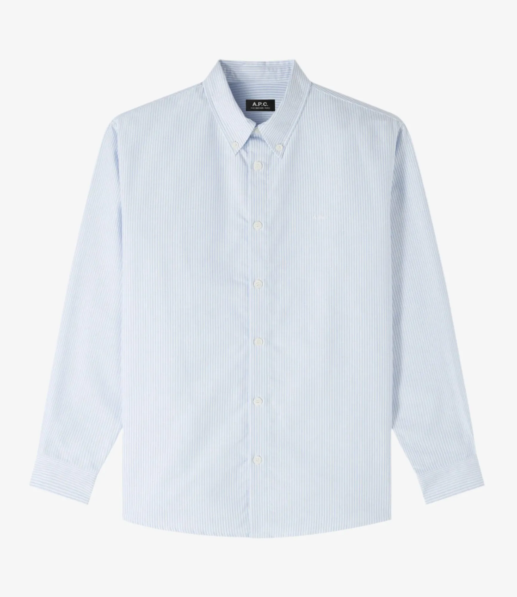 Greg shirt