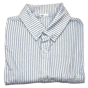 Grey Stripes