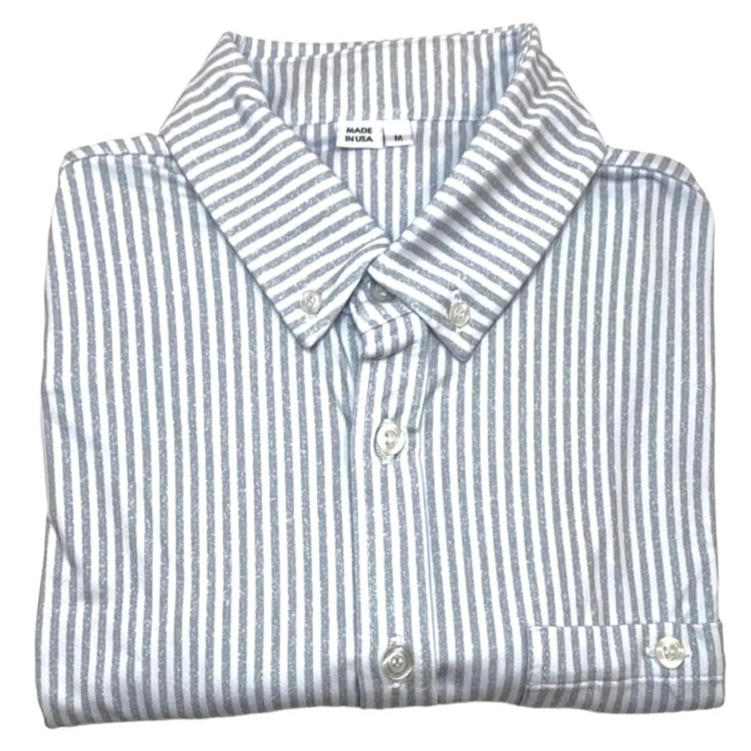 Grey Stripes