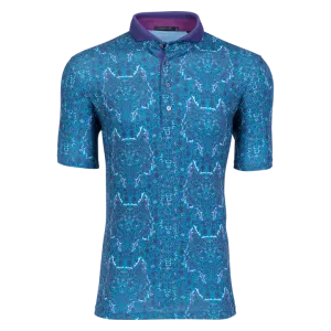 GREYSON Herbarium Polo