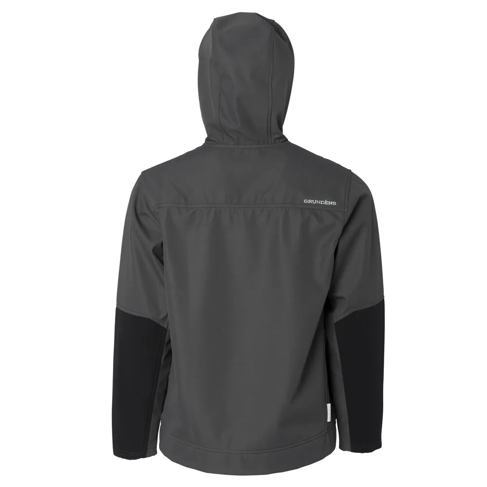 Grundens Bulkhead Tech Fleece Jacket