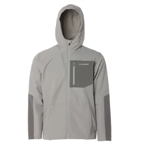 Grundens Bulkhead Tech Fleece Jacket