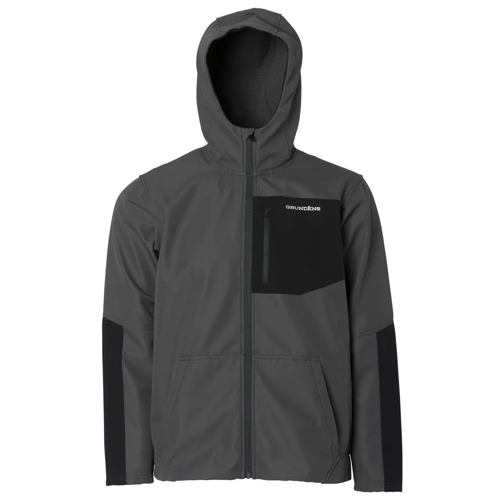 Grundens Bulkhead Tech Fleece Jacket